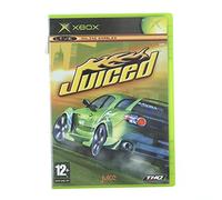 Juiced (Xbox)