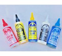 Juice Lubes Chain Lube Wax for Dry Conditions 130 ml