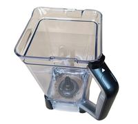 Juicer Accessory Blending Cup. Compatible For Ninja 72oz BL610/BRN/C BL710WM/WMC BL660 Blender Juicer Replacement Part