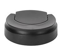 Juicer Blender Cup Lid, Travel Mug Replacement, 22OZ, ABS Material - Durable Flip Top Design, Easy to Open and Close, Convenient for Travel and Daily Use
