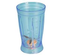 Juicer Blender Knife Cup Suitable,Compatible For Philips,HR2860 HR2854 Blender Parts Mixing Cup