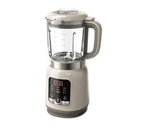 Juicer Blender Wall Breaker 600W Silent Household Small Fully Automatic Multi-function 25000 Rpm Heating Soymilk 1000ml No Residue Free Filter Cold And Hot Dual Use Double the comfort