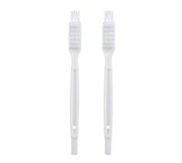 Juicer Cleaner Brush - Fruit Machine, Small Gaps | 2 PCS Compact Kitchen Cleaning Gadgets Portable Brush for Soy Milk Maker Care, Juice Extractor, Mixer, Blender, Easy Appliance Maintenance