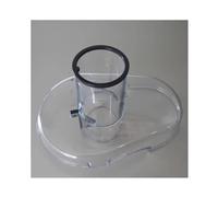 Juicer Cover Compatible For KENWOOD Juicer JE810 JE750 Container Top Cover Accessories, Transparent Plastic Blender Replacement Parts Kitchen Auxiliary Mixer Accessories