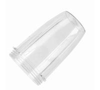 Juicer Cup Replacement Eco-friendly Top Cup Mug 900W Extractor Parts Dishwasher Safe Juicer Cup for Blender 3 Sizes (24 OZ)