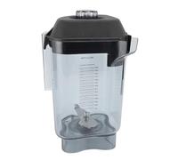 Juicer Cups for Touch and Go Blender,48oz Blender Pitcher PC Blender Container with Stainless Steel Blades Assembly