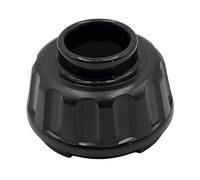 Juicer End Cap Compatible with Omega 8006 Drum Unit 1 or 2 Black 8005 8004 8003