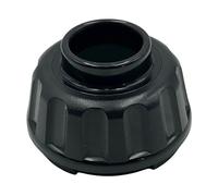Juicer End Cap Replacement Part. Compatible for Omega Juicer Models 8003 8004 8005 - Cold Press Slow Juicer Accessories for Efficient Juicing