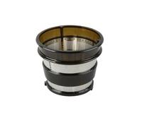 Juicer Filter, Compatible for HUROM First Generation Juicer, Filter Screen, Coarse Screen Accessory. HU100/200.SJ/TH Series,Slow Juicer