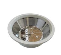 Juicer Filter,Compatible for Philips,HR1853 HR1854 RI1854 Replacement Knife Filter
