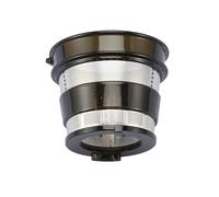 Juicer Filter, Juice Mesh Screen Strainer Filter Big Hole,Compatible for Hurom,HH-SBF11 HU-19SGM Juices Parts Filters Basket