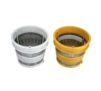 Juicer Filter Juicer Accessories Compatible For Hurom hu-100 200 300 400 500 First Generation Filter Mesh Fine Mesh Coarse Mesh Composite Mesh Juicer Accessories Kitchen Tools