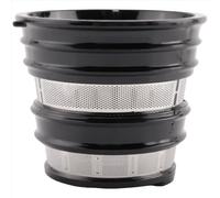 Juicer Filter Meshing for JE-B01B B02B B03B B05B Parts Efficient Juices and Easy Installation Stainless Steel Meshing