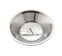Juicer Filter Residue Separator，Compatible For Philips，HR1858 HR1861 HR1866 ，Blender Filter Juicer Filter Replacement