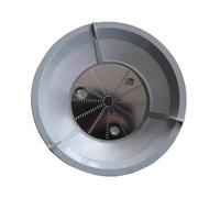 Juicer Filter Screen Accessories,Compatible for Braun,MP80 4290 Disc Juicer