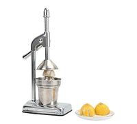Juicer,Hand Press Manual Orange Juicer, Heavy Duty Lever-Arm Manual Orange Juicer,For Orange Lemon And Other Fruit