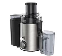 Juicer, Juicer Machines for Whole Fruit and Vegetable, 800W High Juice Yield Juicer Extractor, Easy to Clean, Stainless Steel, Anti-drip Dual-Speed