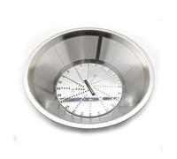 Juicer Knife Mesh Head Blender Filter Compatible for Philips HR1858 HR1861 HR1866 Juicer Knife Mesh Filter