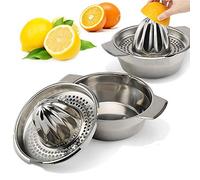 Juicer Lemon Squeezers Multifunctional Orange Citrus Fruit Hand Press Squeezer Juicer Kitchen Tool