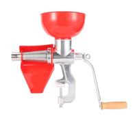 Juicer Machine, Fruit Juicer Food Grinder Lemon Juicer Aluminum Alloy Thick Manual Juicer Kitchen Tool Tomato Juicer Kitchen Accessories