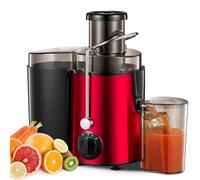 Juicer Machines, FOHERE Juicer Whole Fruit and Vegetables