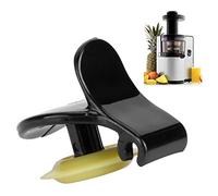 Juicer Outlet Control Valve Cover Plug for HU600/910/1000/1100/DBF11/SBF11/RBK20 2nd Generation