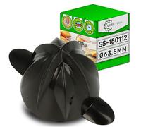 Juicer Press Cone Ø 63,5 mm with the Original Code SS-150112 S-150112 for Moulinex Vitapress - Warranty 5 Years - ONIX TECH