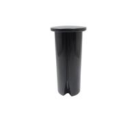 Juicer Push Rod Compatible with with Philips HR1861 HR1866 HR1858,Juicer Food Push Rod Plastic Rod Replacement