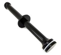 Juicer Push Rod Replacement for Omega Vertical Slow Masticating Juicers, Food Grade Material Juicer Plunger Replacement Part Compatible with Models 8003, 8004, 8005, 8006, 8007, 8008, NC800, NC900