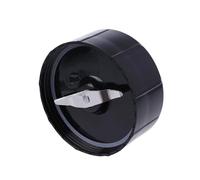 Juicer Replacement Milling of Flat Blade Spare Part,Compatible for Magic Bullet ，250W Juicer Blade