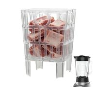 Juicer Replacement Parts, Multifunctional Blender Mixing Attachment, Universal Kitchen Appliance Accessories, Durable Food Grade Material Design, Mixer Parts Attachment for Home Kitchen Outdoor