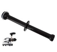 Juicer Silicone Tube Push Rod for Omega Vertical Slow Masticating Juicers Compatible with Models 8003, 8004, 8005, 8006, NC800, NC900, 8051, 8061, 8071, 8081, 8091