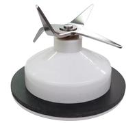 Juicer Thick Blades 4-Blade Ice Cutter Parts,Compatible for KitchenAid,KSB5 KSB52 KSBGCB 9704291 High Speed Blender
