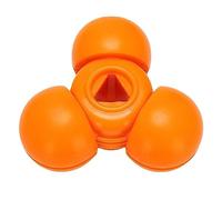 Juicing Machine Juicer Extractor Component Compression Squeezing Ball Maker Compatible for XC-2000E Fresh-Orange Press Lemon Juicing Machine Automatic Juicer Replacement Parts