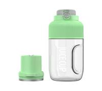 Juicing Machine Juices Making Bottle Fruit Juicings Device Juices Maker Multipurpose Suitable For Handmade Beverage Rechargeable Travel Blender