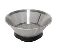 Juicing Machine Replacement Meshs Filter Basket Electric Juicing Machines Part Replacement Cutter Metal Texture for JE98XL