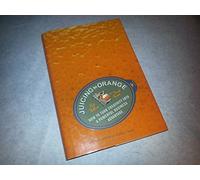 Juicing the Orange: How to Turn Creativity into a Powerful Business Advantage