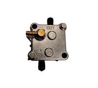 Juicinyi Fuel Pump for Mercury Outboard 98766-C1 30 40 45 55 65 75 80 90 100 125 150 175 200 250 300 HP 14360A16 14360A41 14360A43 14360A50 14360A71 14360A73 14360A78 241017