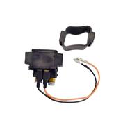 Juicinyi Starter Solenoid Relay for Yamaha SJ700 SR210 SR230 SX210 SX230 AR FX GP LS LX R S SJ 210 212 230 232 700 800 1000 1100 1200 1300 2000 68N-81940-00-00 6B6-81940-00-00 68V-8194A-00-00 H25-0188