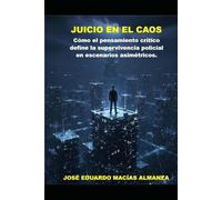JUICIO EN EL CAOS