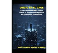 JUICIO EN EL CAOS