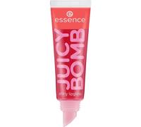 Essence Lips LipglossJuicy Bomb Shiny 104 Poppin' Pomegranate