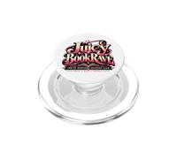 Juicy Book Rave Tokyo Midnight Reading Club PopSockets PopGrip for MagSafe