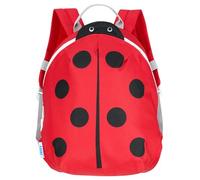 Juicy Bumbles Toddler Backpack Girls Ladybird Backpack Kids Nursery Bag Small Mini Baby Preschool Rucksack - Animal Designs Age 2-5
