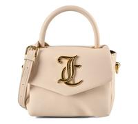 Juicy Couture Alyssa Mini Bag Handbag 17 cm beige