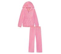 Juicy Couture Baby Pants Set, Jc Orchid, 8-10