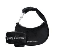 Juicy Couture Blossom Handbag 24.5 cm black