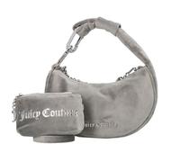 Juicy Couture Blossom Handbag 24.5 cm gray