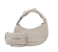 Juicy Couture Blossom Handbag 24.5 cm gray