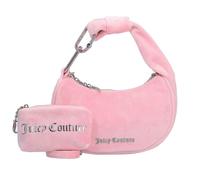 Juicy Couture Blossom Handbag 24.5 cm pink